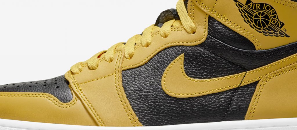 pollen jordan 1 stockx