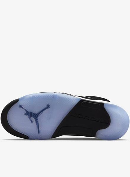airjordan 5 moonlight