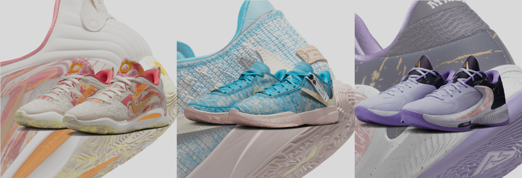 All star weekend jordans store
