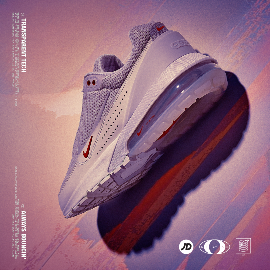 jd sports air maxes