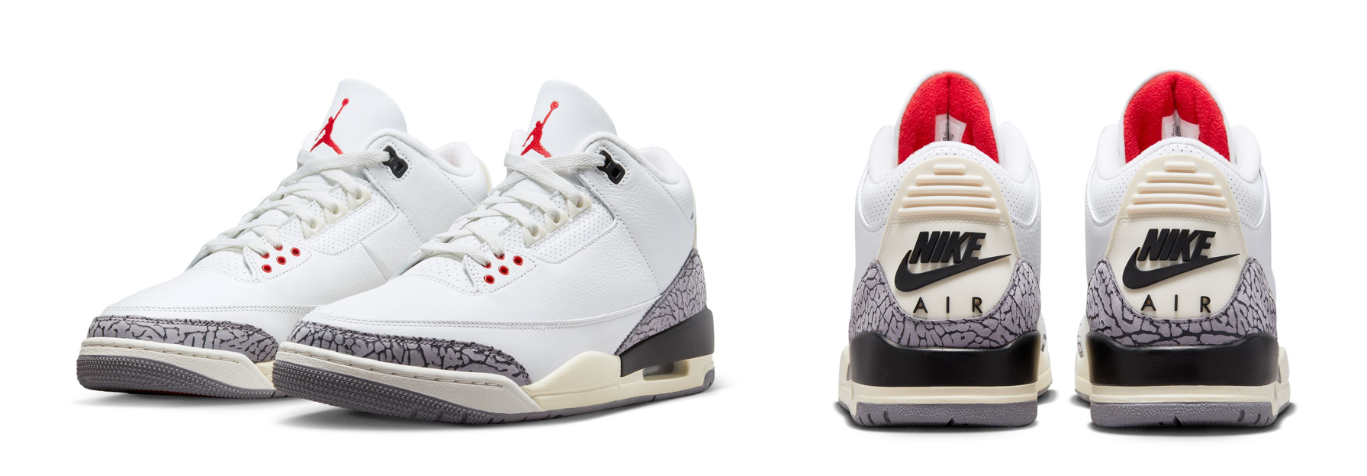 michael jordan original air jordans