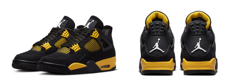 who created air jordans