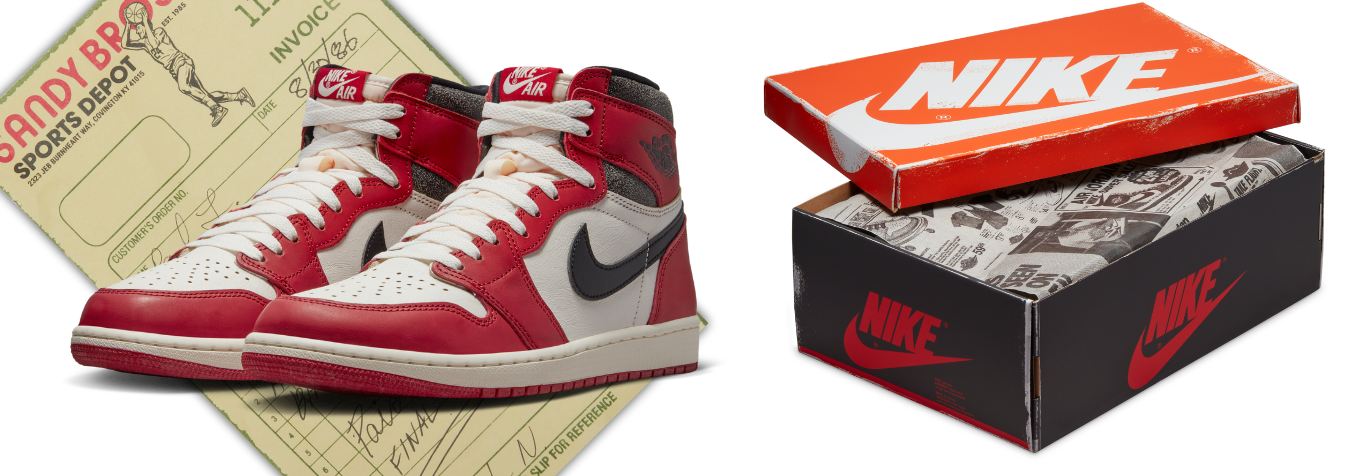 air jordan 1 chicago restock