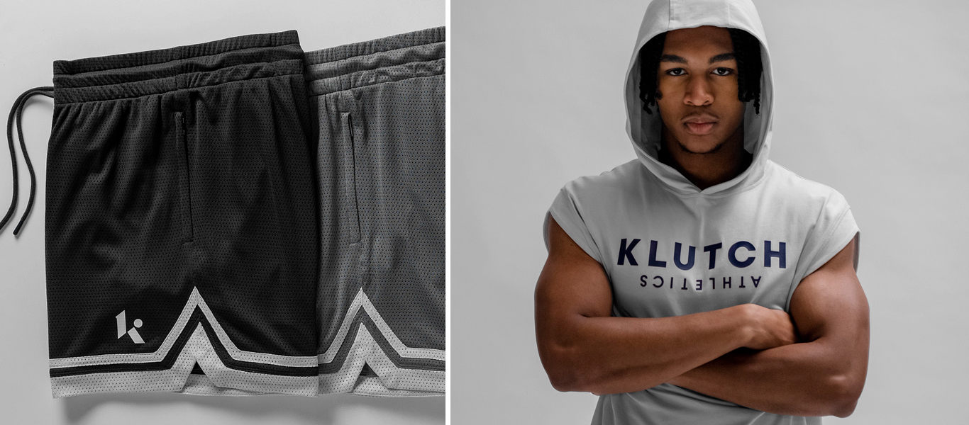 Support Chicago Youth Centers With STATUS & Klutch Athletics by New