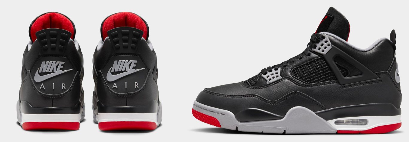 jd jordan 4