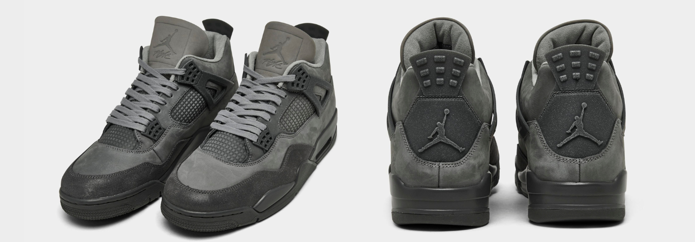 cement 4s jordans